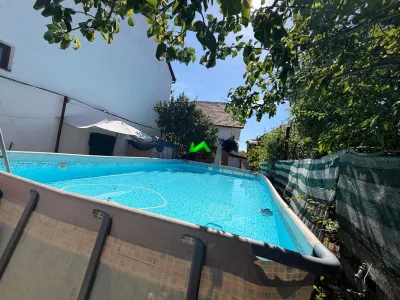 Casa de inchiriat 4 camere Sibiu Milea - foto 2