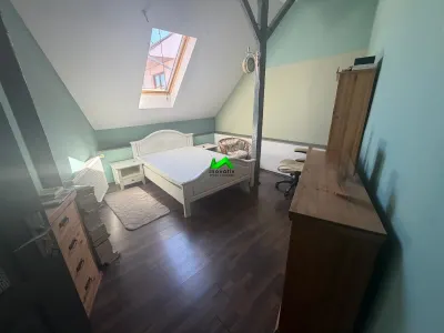 Casa de inchiriat 4 camere Sibiu Milea - foto 13