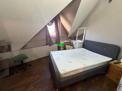 Casa de inchiriat 4 camere Sibiu Milea - foto 15