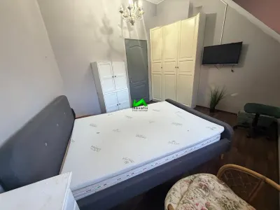 Casa de inchiriat 4 camere Sibiu Milea - foto 16