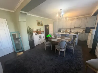 Casa de inchiriat 4 camere Sibiu Milea - foto 21