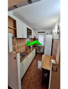 Apartament de inchiriat 4 camere Sibiu Calea Dumbravii - foto 2
