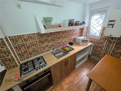 Apartament 3 camere, 2 bai, UMF, Cornisa, etaj 1, Targu Mures - foto 7