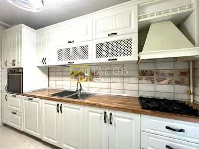 3 camere, Bistrita Lac, Bacau - foto 2