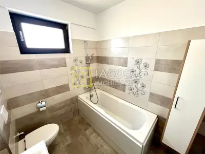 3 camere, Bistrita Lac, Bacau - foto 14