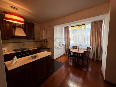 Complex Noor - Muncii - Baba Novac, apartament 3 camere LUX, loc parcare - Bucuresti