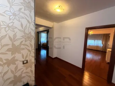 Complex Noor - Muncii - Baba Novac, apartament 3 camere LUX, loc parcare - foto 13