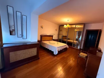 Complex Noor - Muncii - Baba Novac, apartament 3 camere LUX, loc parcare - foto 3