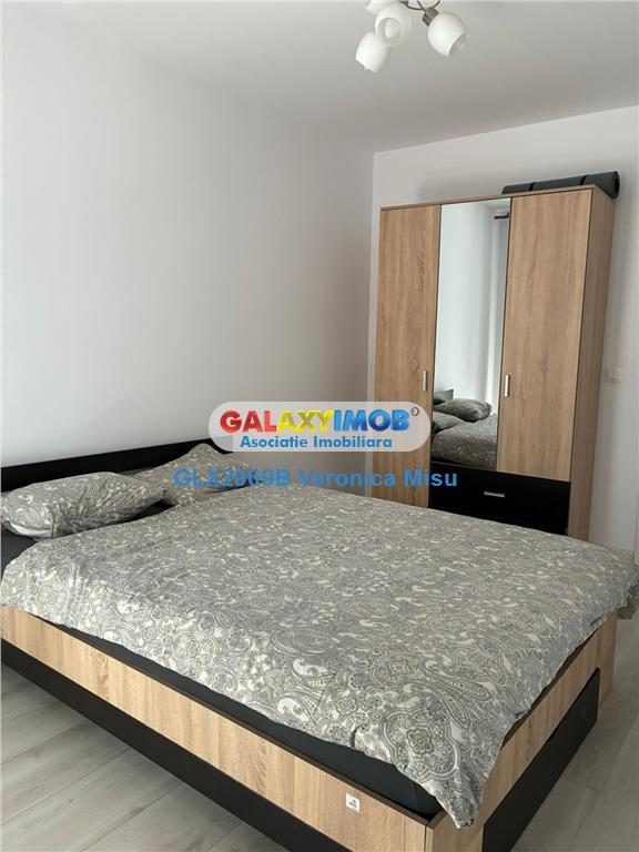 Apartament 2 camere, loc de parcare - Hils - Theodor Pallady - Bucuresti