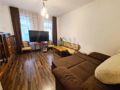 Apartament 2 camere decomandat, Pet Friendly,  zona Centrul Civic - Brasov