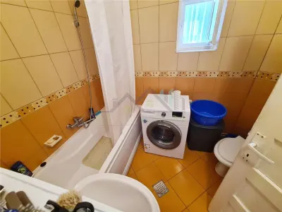 Apartament 2 camere decomandat, Pet Friendly,  zona Centrul Civic - foto 11