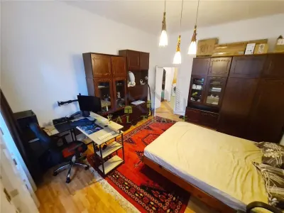 Apartament 2 camere decomandat, Pet Friendly,  zona Centrul Civic - foto 5