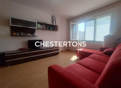2 camere decomandate, bloc ''84 reabilitat termic, zona excelenta Berceni - Bucuresti