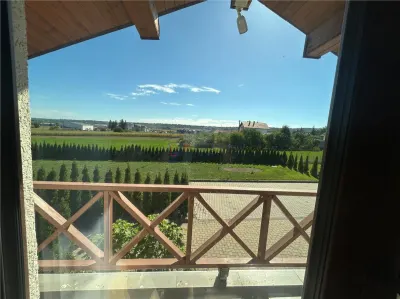 Casa 220 mp | 4 dormitoare | 10-30 ari teren | Patrauti  C-5908 - foto 5