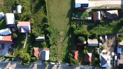 TEREN INTRAVILAN DE VÂNZARE | 4.416 MP | ULTRACENTRAL ȘCHEIA, SUCEAVA | TOATE UTILITĂȚILE | 500.000 € | COMISION 0% - Scheia