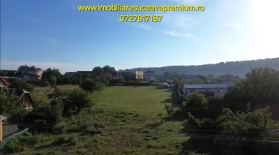 TEREN INTRAVILAN DE VÂNZARE | 4.416 MP | ULTRACENTRAL ȘCHEIA, SUCEAVA | TOATE UTILITĂȚILE | 500.000 € | COMISION 0% - foto 2