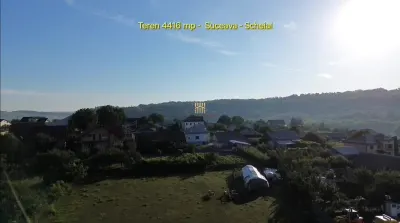 TEREN INTRAVILAN DE VÂNZARE | 4.416 MP | ULTRACENTRAL ȘCHEIA, SUCEAVA | TOATE UTILITĂȚILE | 500.000 € | COMISION 0% - foto 4