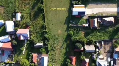 TEREN INTRAVILAN DE VÂNZARE | 4.416 MP | ULTRACENTRAL ȘCHEIA, SUCEAVA | TOATE UTILITĂȚILE | 500.000 € | COMISION 0% - foto 8