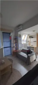Studio metrou V. Ialomitei - Bucuresti