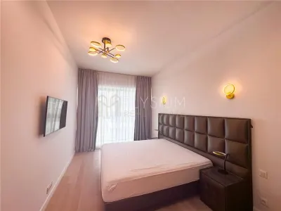 Apartament 2 camere de inchiriat One Verdi Park - foto 11