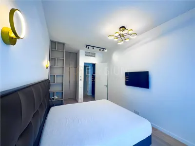 Apartament 2 camere de inchiriat One Verdi Park - foto 12
