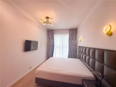 Apartament 2 camere de inchiriat One Verdi Park - foto 13