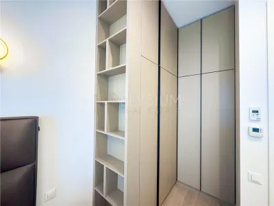 Apartament 2 camere de inchiriat One Verdi Park - foto 14