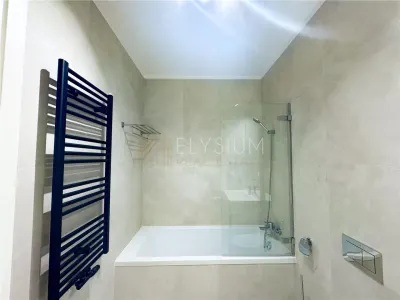 Apartament 2 camere de inchiriat One Verdi Park - foto 16