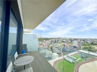 Apartament 2 camere de inchiriat One Verdi Park - foto 18