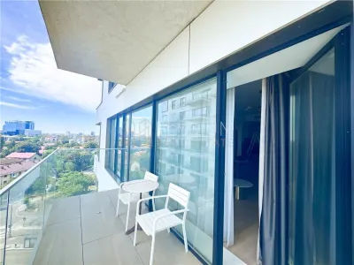 Apartament 2 camere de inchiriat One Verdi Park - foto 19