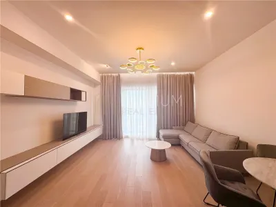 Apartament 2 camere de inchiriat One Verdi Park - foto 4