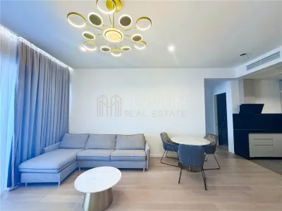 Apartament 2 camere de inchiriat One Verdi Park - foto 5