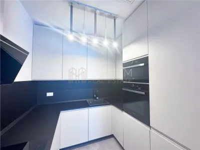 Apartament 2 camere de inchiriat One Verdi Park - foto 8