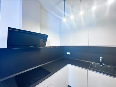 Apartament 2 camere de inchiriat One Verdi Park - foto 9