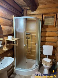 Proprietati turistice deosebite, mobilate, echipate,jacuzzi, piscina, zona selecta Sambata de Sus - foto 21