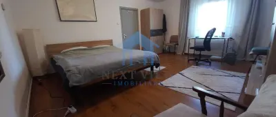 Apartament 1 camera, UMF - Cluj-Napoca