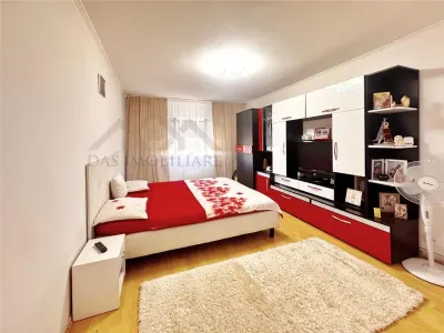 Apartament 2 camere decomandat, bld. Republicii , zona Pol. Sf. Ioan - foto 2