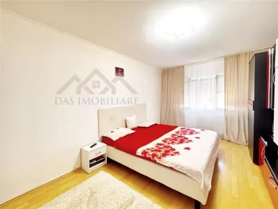 Apartament 2 camere decomandat, bld. Republicii , zona Pol. Sf. Ioan - foto 8