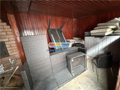 Casa 4 camere -2 Dressing-Mansarda-Complet Mobilata-Proprietar- - foto 16