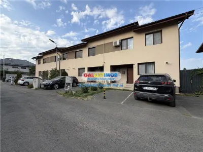 Casa 4 camere -2 Dressing-Mansarda-Complet Mobilata-Proprietar- - foto 21
