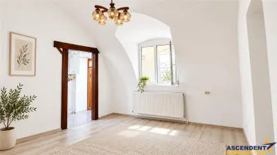 Atmosfera unui camin specific Centrului Istoric Brasov - Brasov