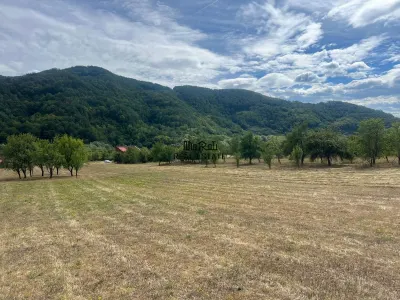 Teren+Casă Mihăileni - foto 4
