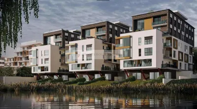 Pipera | Iancu Nicolae | Belair Lake | 2022 | Parcare - foto 9
