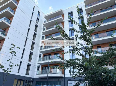 Baneasa | Straulesti | The Level Apartments 2 | Parcare - foto 13