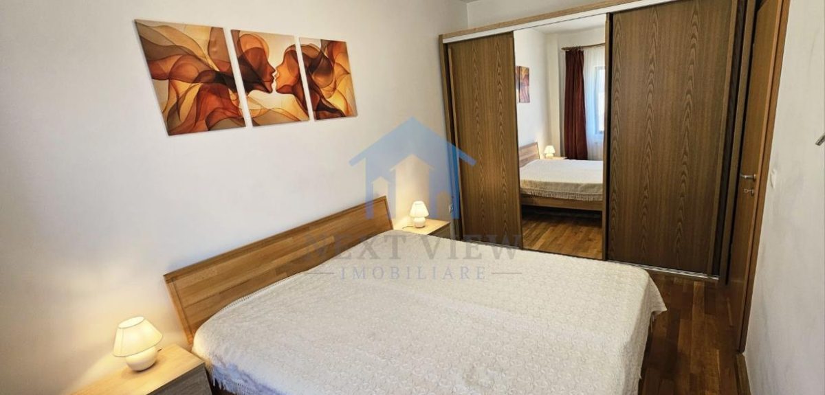 Apartament 2 camere, Zorilor - Cluj-Napoca