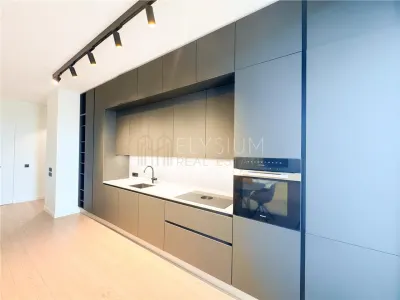 Apartament cu 3 camere de inchiriat One Rahmaninov - foto 11