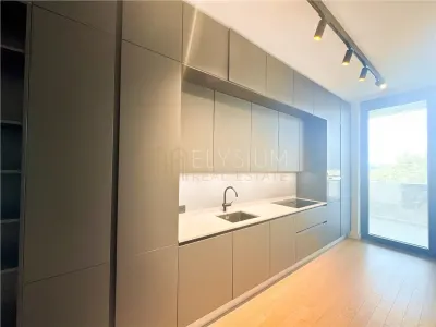 Apartament cu 3 camere de inchiriat One Rahmaninov - foto 12