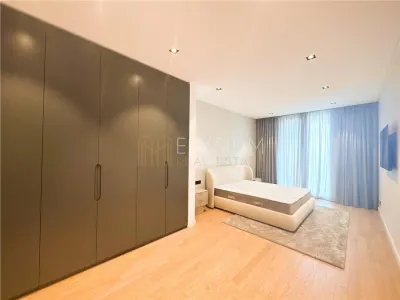 Apartament cu 3 camere de inchiriat One Rahmaninov - foto 14