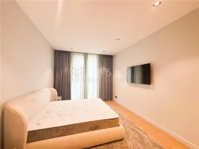 Apartament cu 3 camere de inchiriat One Rahmaninov - foto 16