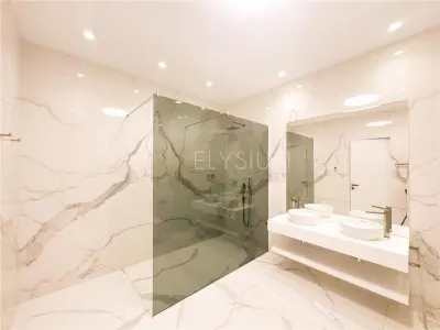 Apartament cu 3 camere de inchiriat One Rahmaninov - foto 18